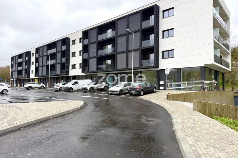 Apartamento T1 para Venda em Este (São Pedro e São Mamede) Foto 1