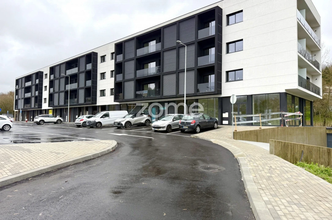 Apartamento T1 para Venda em Este (São Pedro e São Mamede) Foto 15