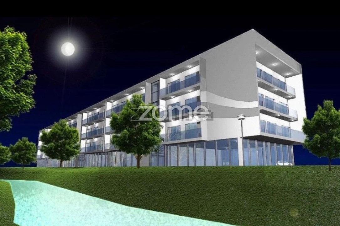 Apartamento T1 para Venda em Este (São Pedro e São Mamede) Foto 4