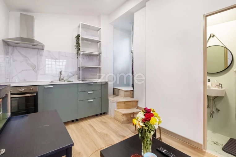 Moradia T2 para Venda em Cedofeita, Santo Ildefonso, Sé, Miragaia, São Nicolau e Vitória Foto 16