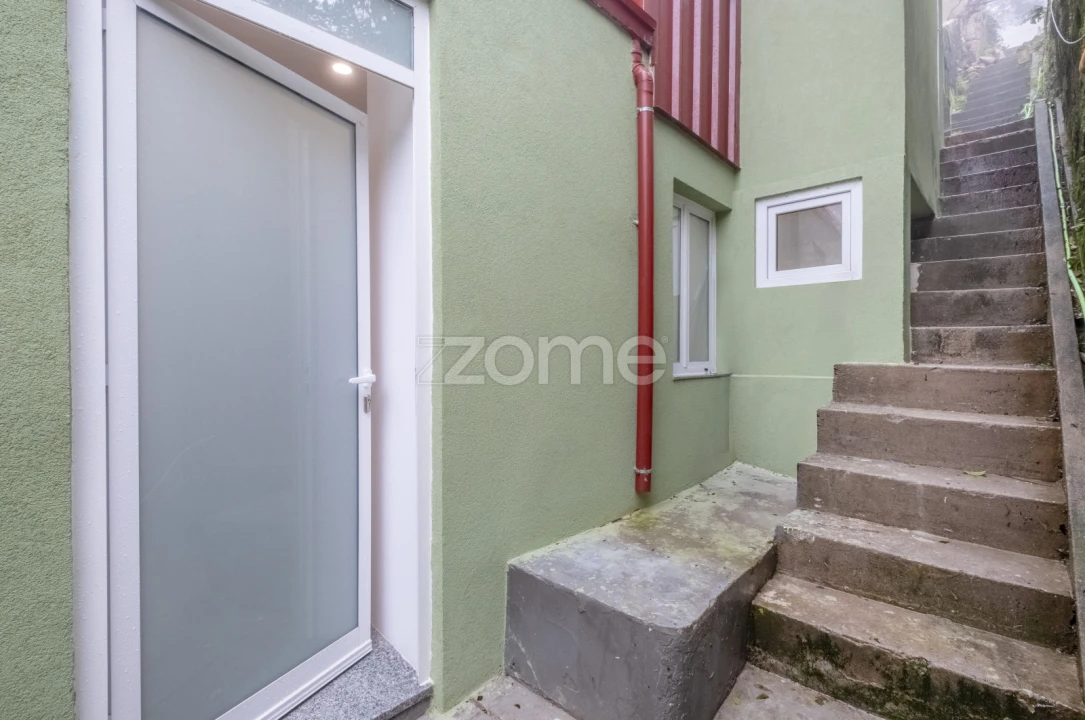 Moradia T2 para Venda em Cedofeita, Santo Ildefonso, Sé, Miragaia, São Nicolau e Vitória Foto 3