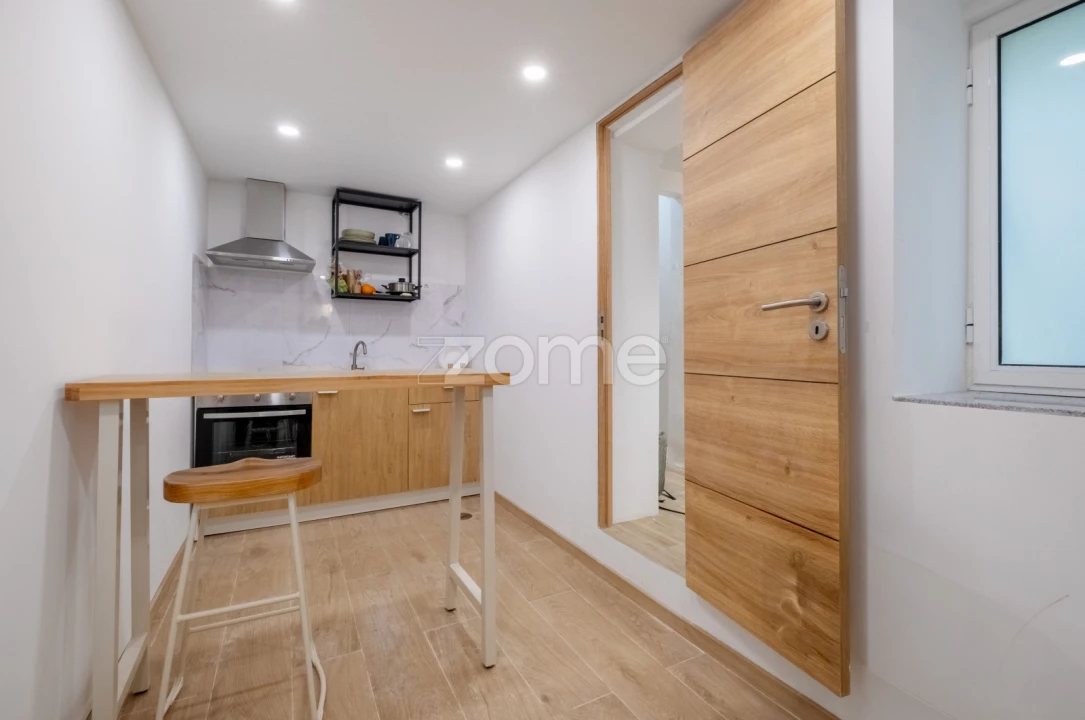 Moradia T2 para Venda em Cedofeita, Santo Ildefonso, Sé, Miragaia, São Nicolau e Vitória Foto 6