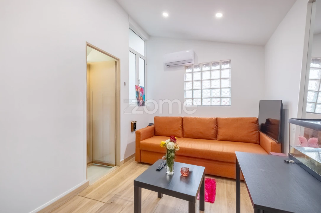 Moradia T2 para Venda em Cedofeita, Santo Ildefonso, Sé, Miragaia, São Nicolau e Vitória Foto 17