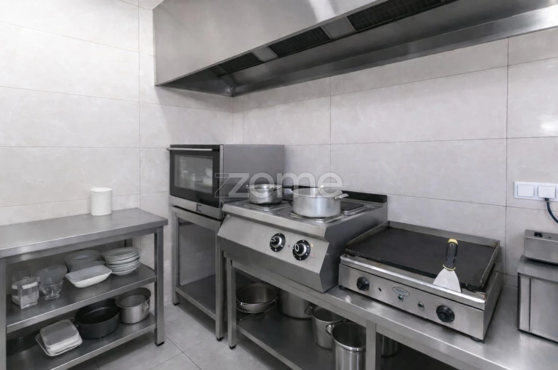 Negócio para Trespasse em Paranhos Foto 17