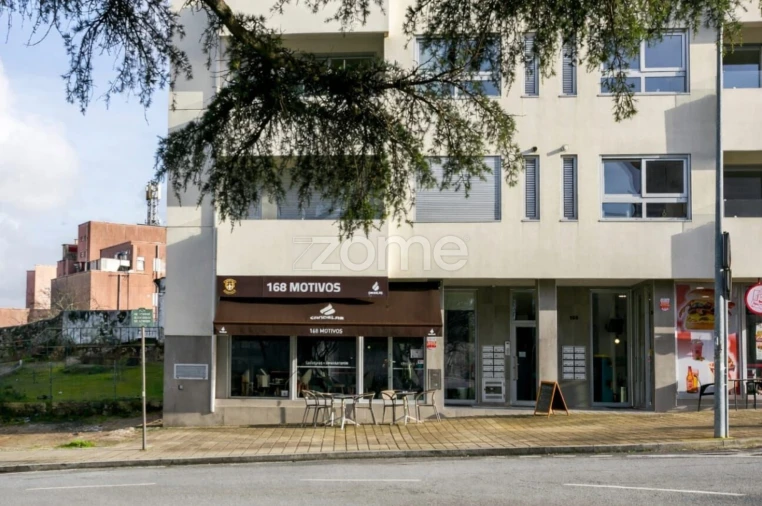 Negócio para Trespasse em Paranhos Foto 23