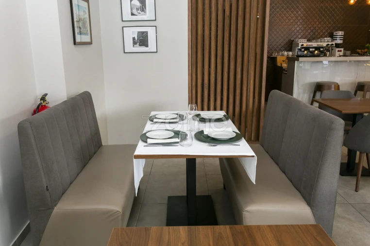 Negócio para Trespasse em Paranhos Foto 13