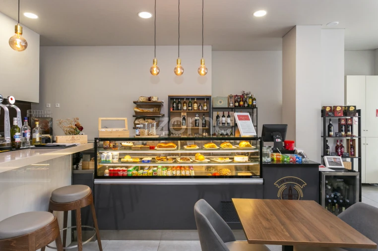 Negócio para Trespasse em Paranhos Foto 4