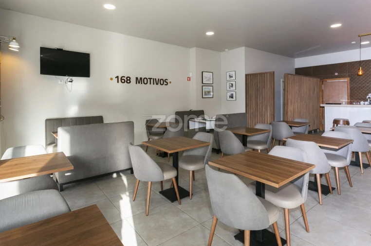 Negócio para Trespasse em Paranhos Foto 12