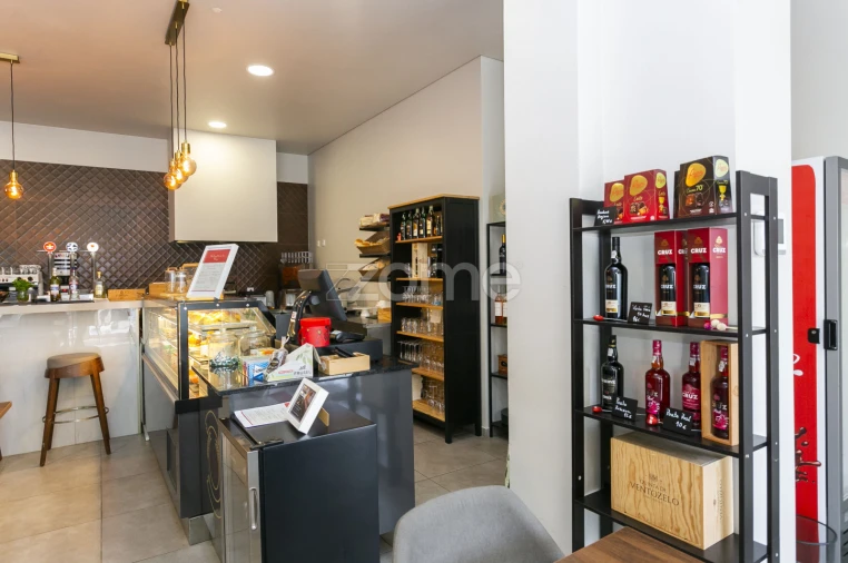 Negócio para Trespasse em Paranhos Foto 14