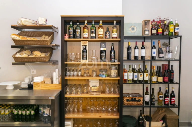 Negócio para Trespasse em Paranhos Foto 5