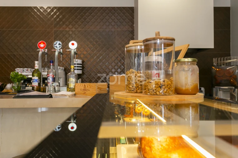 Negócio para Trespasse em Paranhos Foto 3