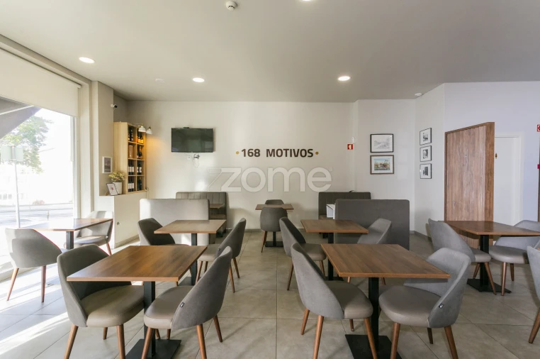 Negócio para Trespasse em Paranhos Foto 9