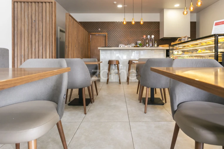 Negócio para Trespasse em Paranhos Foto 7