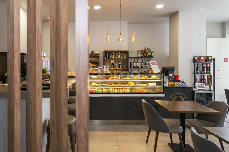 Negócio para Trespasse em Paranhos Foto 6