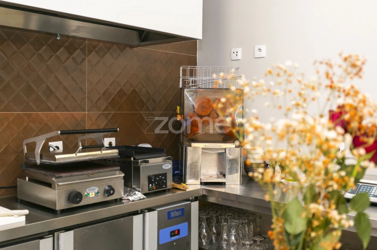 Negócio para Trespasse em Paranhos Foto 16