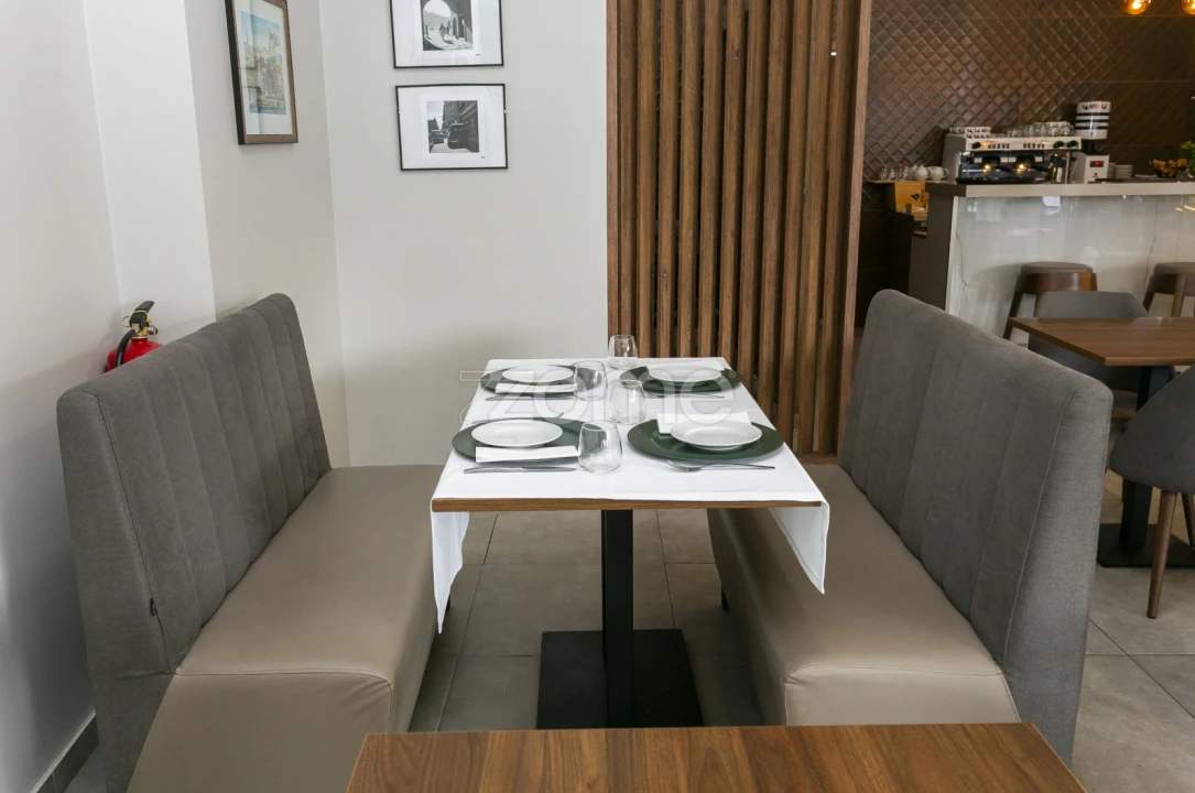 Negócio para Trespasse em Paranhos Foto 13