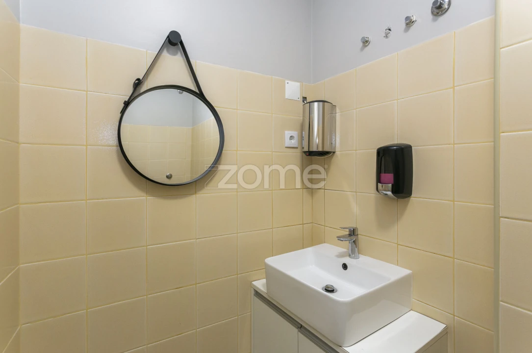 Negócio para Trespasse em Paranhos Foto 20