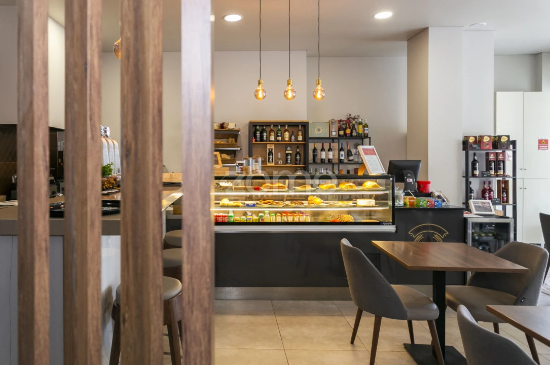 Negócio para Trespasse em Paranhos Foto 6