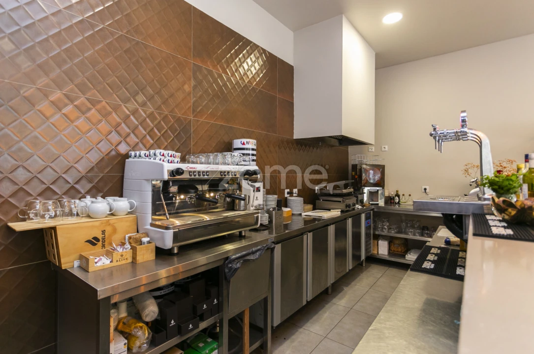 Negócio para Trespasse em Paranhos Foto 15