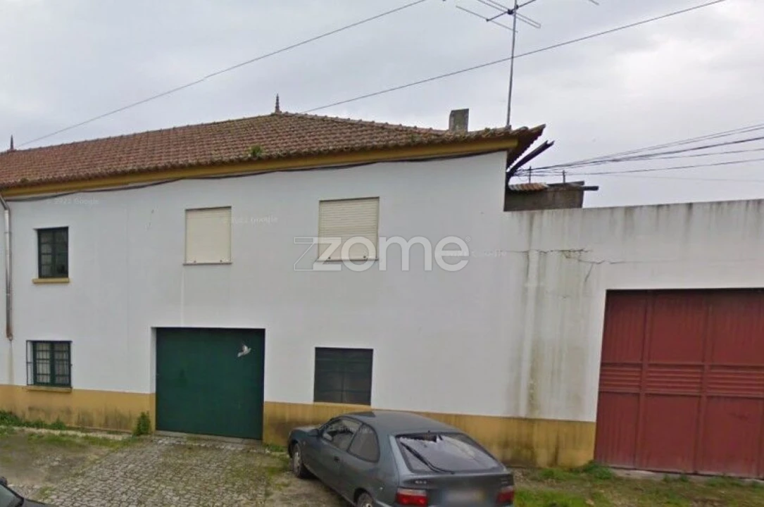 Moradia T9 para Venda em Mira Foto 15