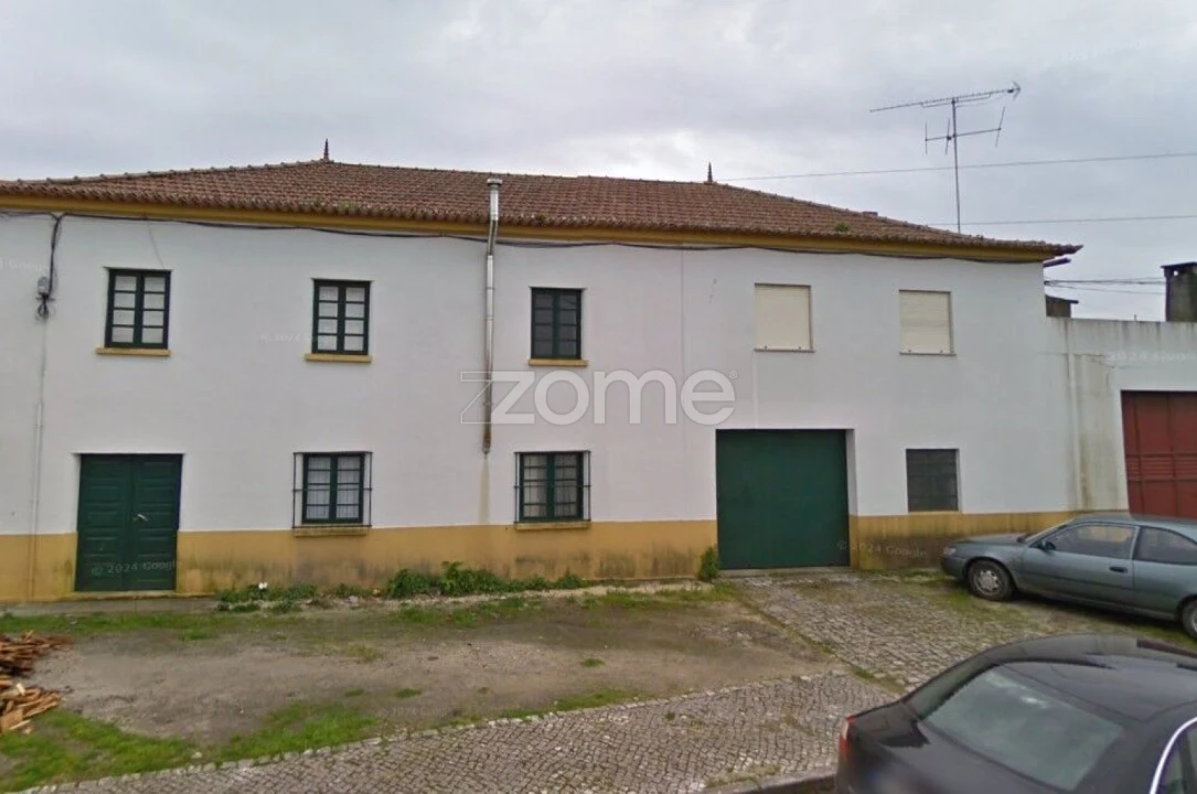 Moradia T9 para Venda em Mira Foto 4