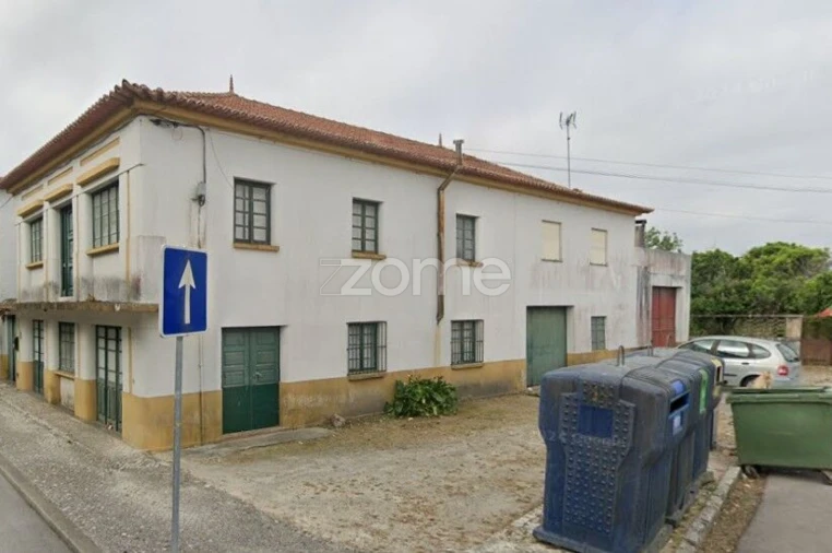 Moradia T9 para Venda em Mira Foto 14