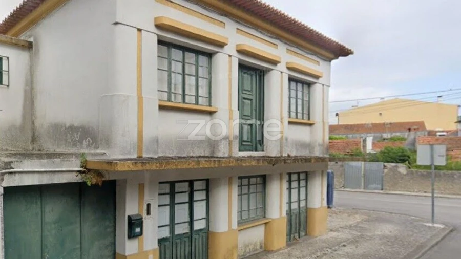 Moradia T9 para Venda em Mira