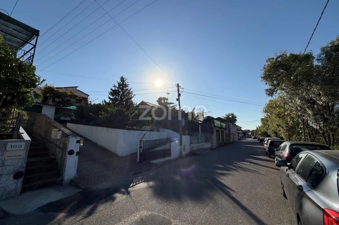 Moradia T1 para Venda em Eiras e São Paulo de Frades Foto 4