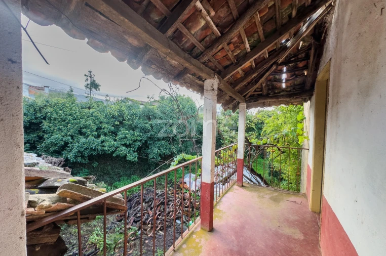 Moradia T3 para Venda em Lousã e Vilarinho Foto 24