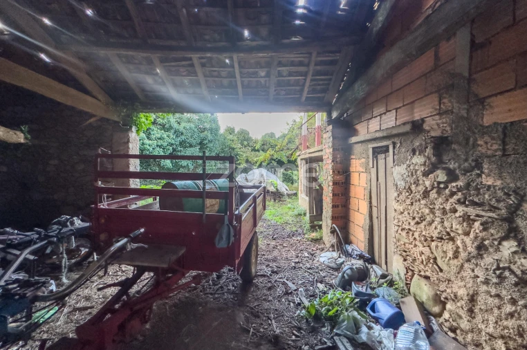 Moradia T3 para Venda em Lousã e Vilarinho Foto 27