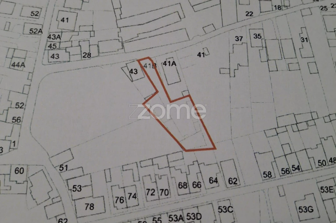 Terreno para Venda em Rabo de Peixe Foto 12