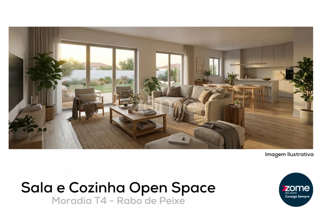 Terreno para Venda em Rabo de Peixe Foto 16