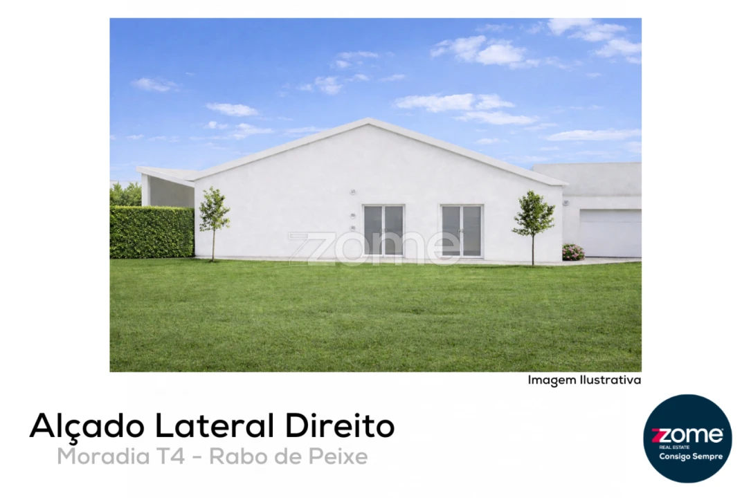 Terreno para Venda em Rabo de Peixe Foto 15