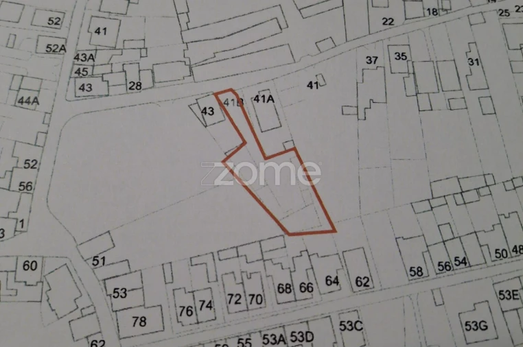Terreno para Venda em Rabo de Peixe Foto 12