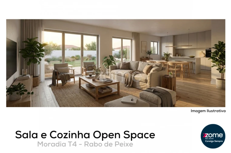 Terreno para Venda em Rabo de Peixe Foto 16