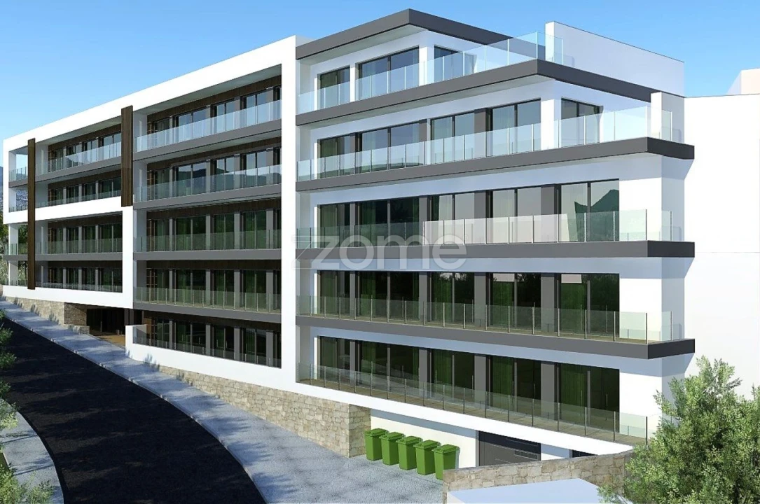 Terreno para Venda em Alverca do Ribatejo e Sobralinho Foto 1