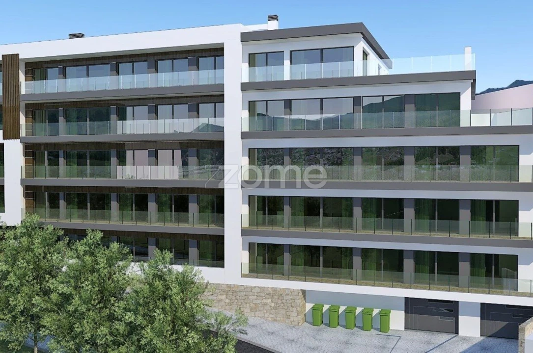 Terreno para Venda em Alverca do Ribatejo e Sobralinho Foto 9