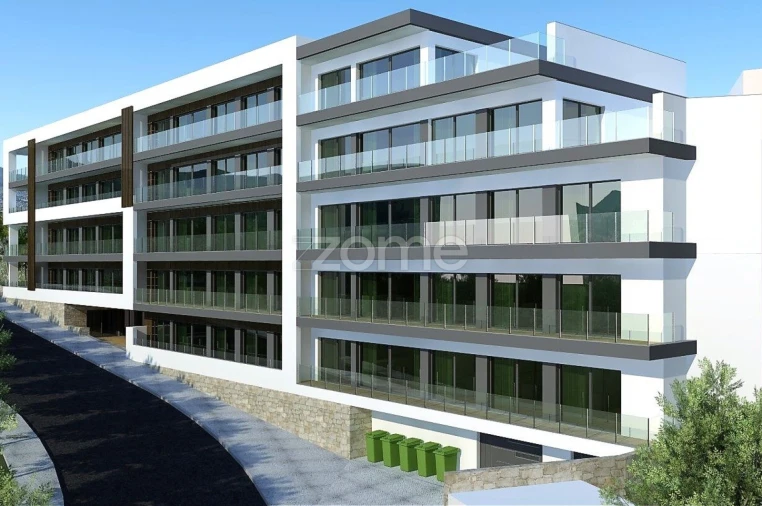 Terreno para Venda em Alverca do Ribatejo e Sobralinho Foto 1