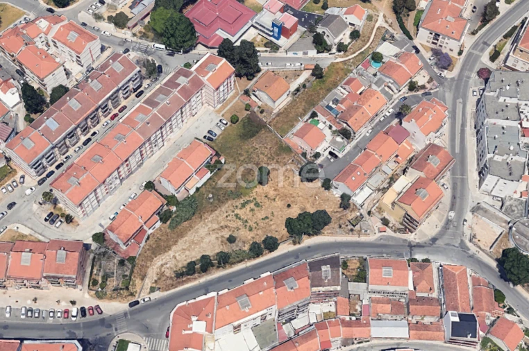 Terreno para Venda em Alverca do Ribatejo e Sobralinho Foto 11