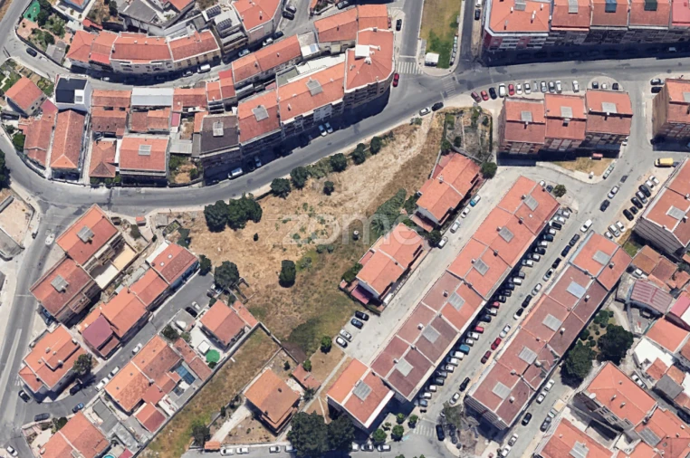 Terreno para Venda em Alverca do Ribatejo e Sobralinho Foto 12