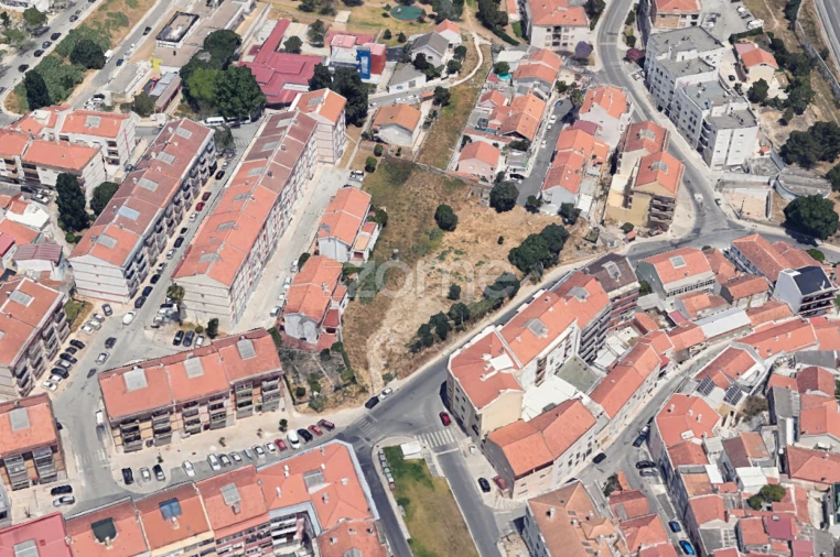 Terreno para Venda em Alverca do Ribatejo e Sobralinho Foto 13