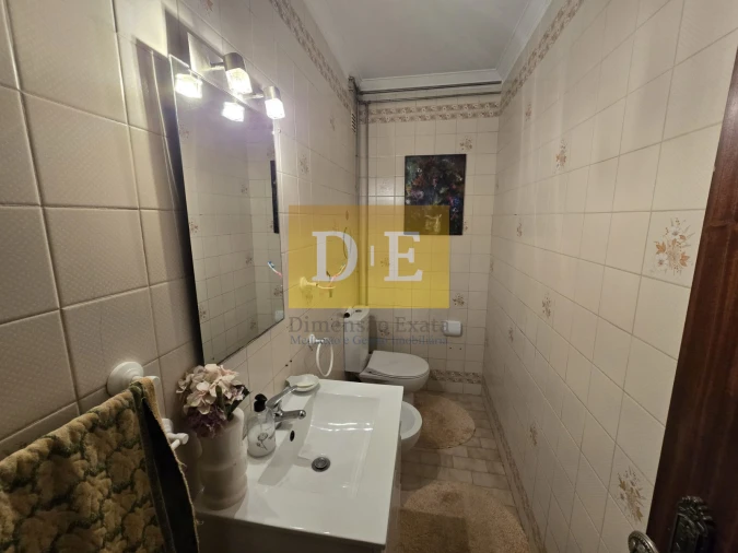 Apartamento T3 para Venda em São Mamede de Infesta e Senhora da Hora Foto 1