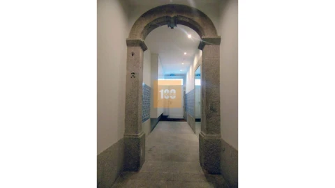 Apartamento T1 para Arrendamento em Cedofeita, Santo Ildefonso, Sé, Miragaia, São Nicolau e Vitória