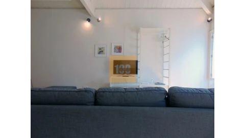Apartamento T1 para Arrendamento em Cedofeita, Santo Ildefonso, Sé, Miragaia, São Nicolau e Vitória