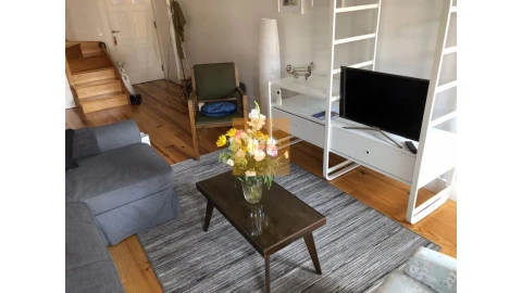 Apartamento T1 para Arrendamento em Cedofeita, Santo Ildefonso, Sé, Miragaia, São Nicolau e Vitória