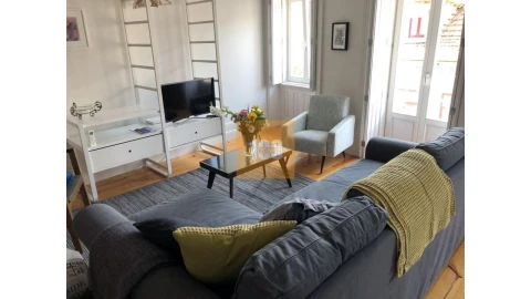 Apartamento T1 para Arrendamento em Cedofeita, Santo Ildefonso, Sé, Miragaia, São Nicolau e Vitória