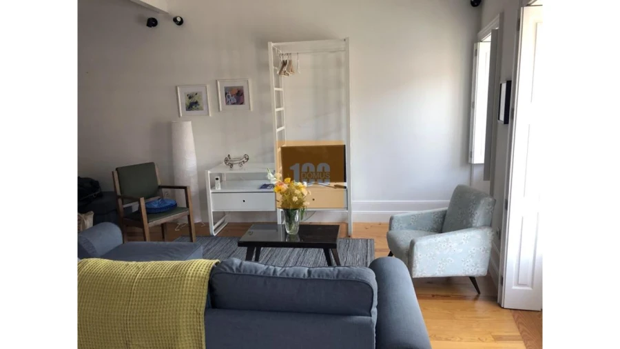 Apartamento T1 para Arrendamento em Cedofeita, Santo Ildefonso, Sé, Miragaia, São Nicolau e Vitória Foto 11