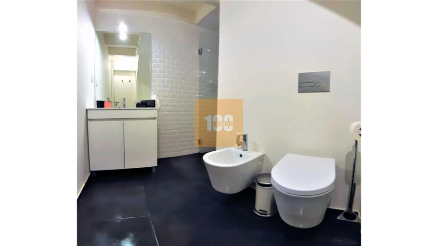 Apartamento T1 para Arrendamento em Cedofeita, Santo Ildefonso, Sé, Miragaia, São Nicolau e Vitória Foto 16