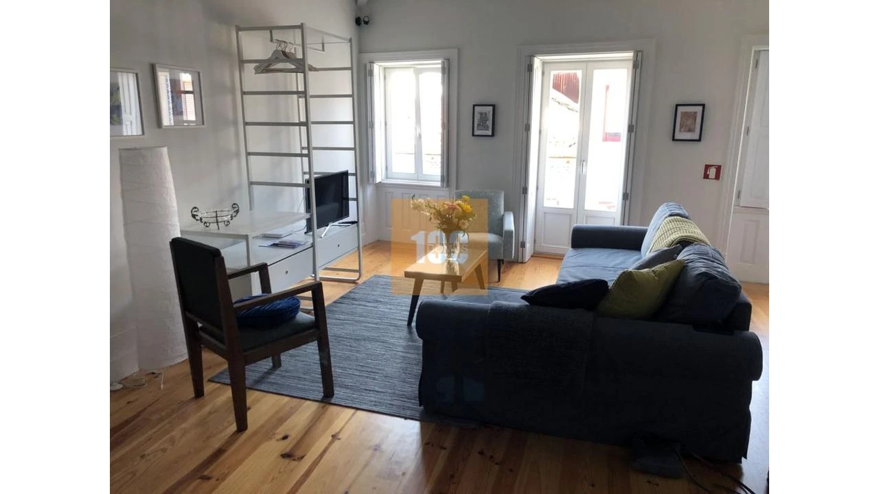 Apartamento T1 para Arrendamento em Cedofeita, Santo Ildefonso, Sé, Miragaia, São Nicolau e Vitória Foto 10