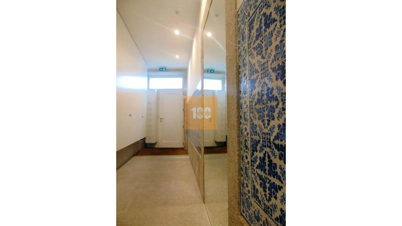 Apartamento T1 para Arrendamento em Cedofeita, Santo Ildefonso, Sé, Miragaia, São Nicolau e Vitória Foto 22
